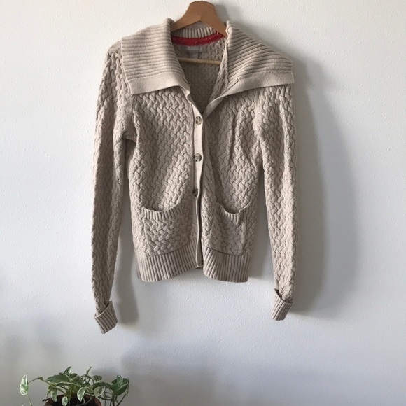 Banana Republic Sweaters - BR cardigan